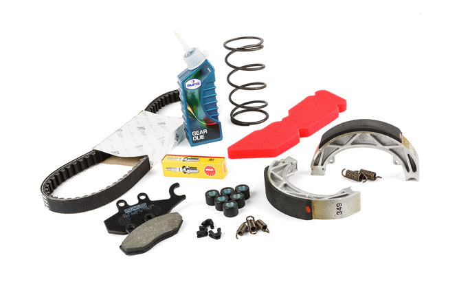 Maintenance / Repair Kit Piaggio Fly 50cc 2-stroke (after 2006)