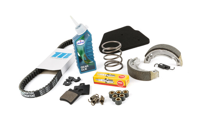 Maintenance / Repair Kit Yamaha Neo's