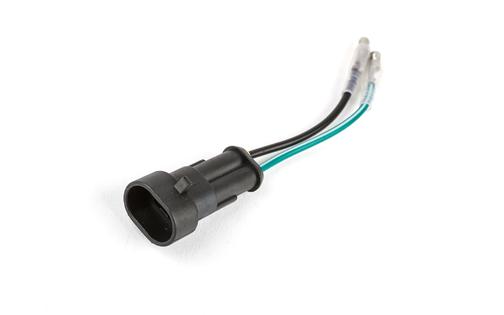 Cable Adapter 2 pins