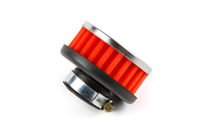 Air Filter STR8 Air Cool 28/35mm PHVA/PHBN red