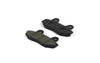 Brake Pads 77x42x40x6mm Pit Bike / Dirt Bike
