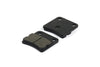 Brake Pads 41x45x28x6mm Pit Bike / Dirt Bike