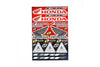 Sticker Sheet Honda CRF