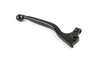Brake Lever (AJP) black Derbi Senda / Rieju / Sherco / Beta