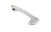 Kickstart Lever Minarelli steel silver
