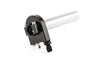 Throttle Grip / Throttle Tube black