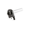 Throttle Grip / Throttle Tube black