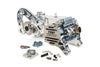 Crankcase TPR Factory 100cc Piaggio