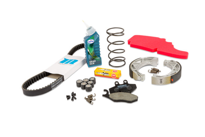 Maintenance / Repair Kit Vespa Primavera / Sprint 50cc 4-stroke