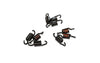 Clutch Springs Stage6 Sport Pro / original Piaggio / GY6 4-stroke
