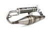 Exhaust Stage6 R1200 RACE Minarelli horizontal