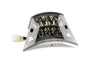 Tail Light LED Black Line Piaggio Zip 2 / Typhoon after 2012 / Aprilia SR Motard