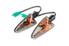 Indicators rear OEM quality Yamaha Aerox after 2013